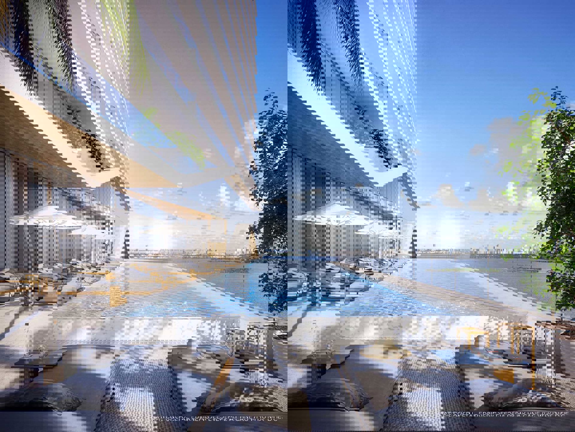 Cove Residences Miami cover